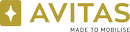 Logo AVITAS Automotive